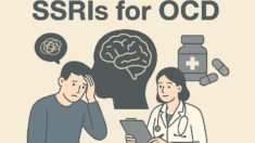 SSRIs for OCD