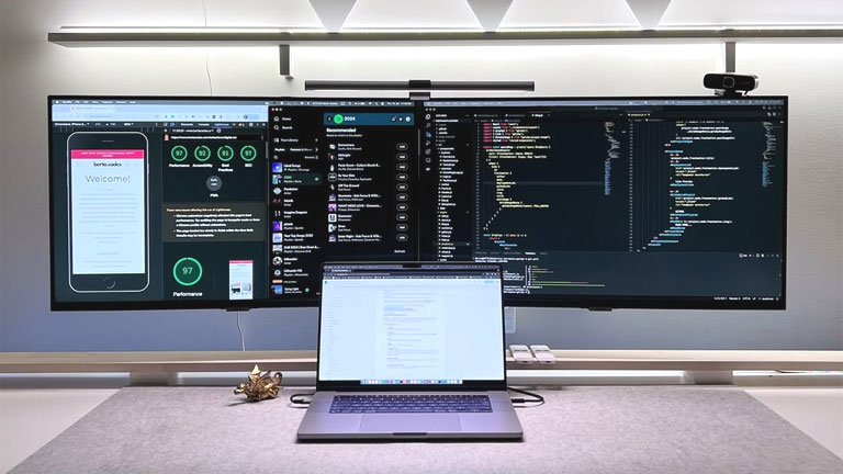 Software Engineering Internship