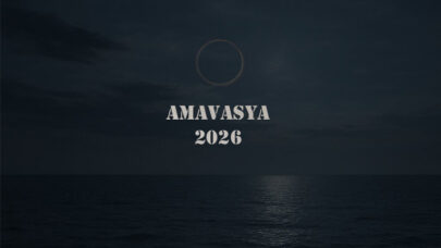 Amavasya 2026 Date Masya