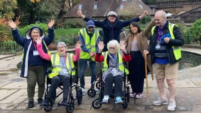 Make Care Home Feel Like Home