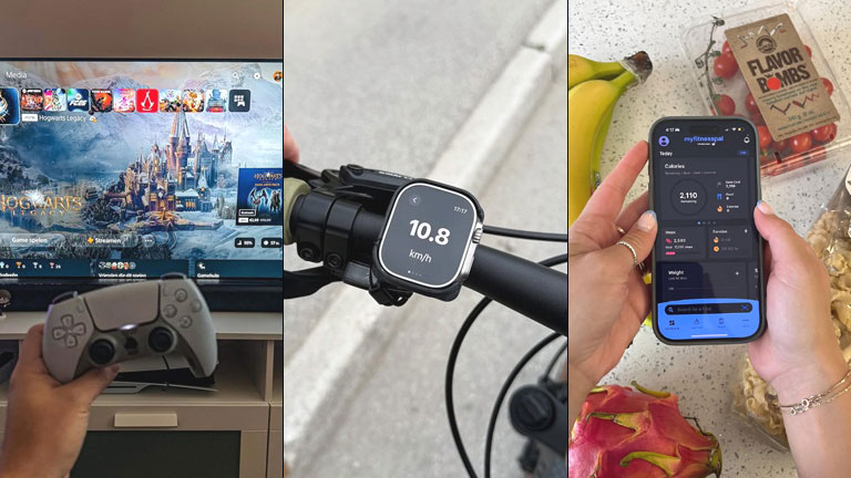 Technology Improve Physical Mental Health