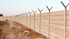 Commercial Fencing