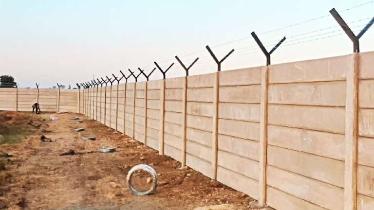 Commercial Fencing Services and Security Planning for Growing Businesses