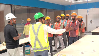 Guidance vs Guesswork Workplace Safety