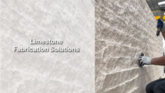 Limestone Fabrication Solutions