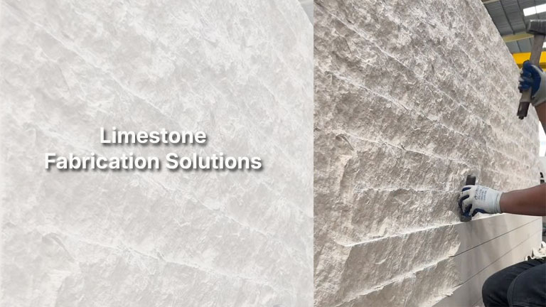 Limestone Fabrication Solutions