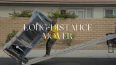 Long-Distance Movers