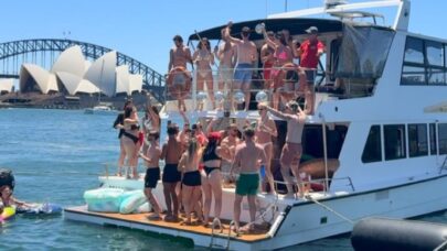 Make Boat Party More Fun