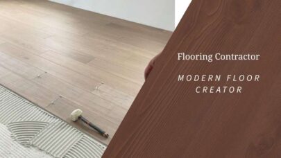 Modern Flooring Contractor