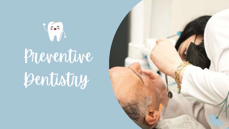 Preventive Dentistry Foundation Family Oral Care