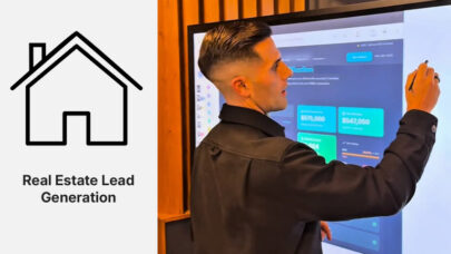 Real Estate Seller Lead Generation Strategies