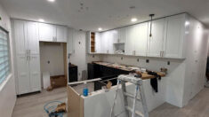 Remodeling Contractors