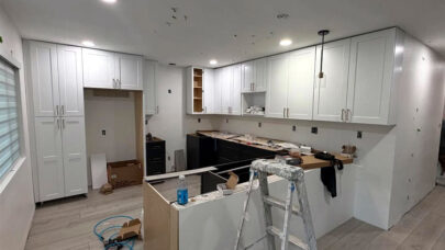 Remodeling Contractors