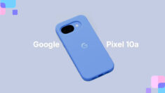 google-Pixel-10A