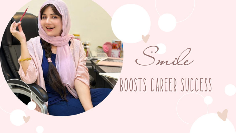 smile Boosts-Career-Success