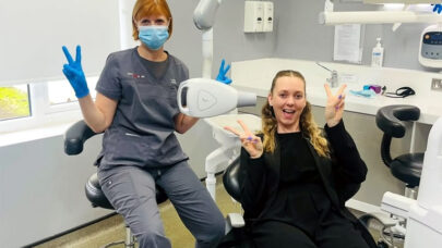 Checkups Preventing Dental Problems