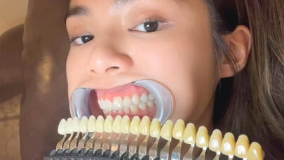 Cosmetic Dentistry Family Care