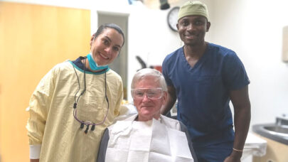 Cosmetic Dentistry at any Age