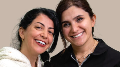 Dentistry Helps Confidence Smile