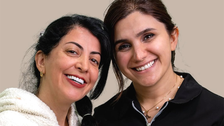 Dentistry Helps Confidence Smile