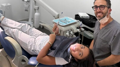 Dentistry Regular Checkups