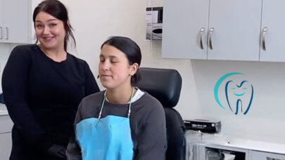 Dentists Trust Nervous Patients