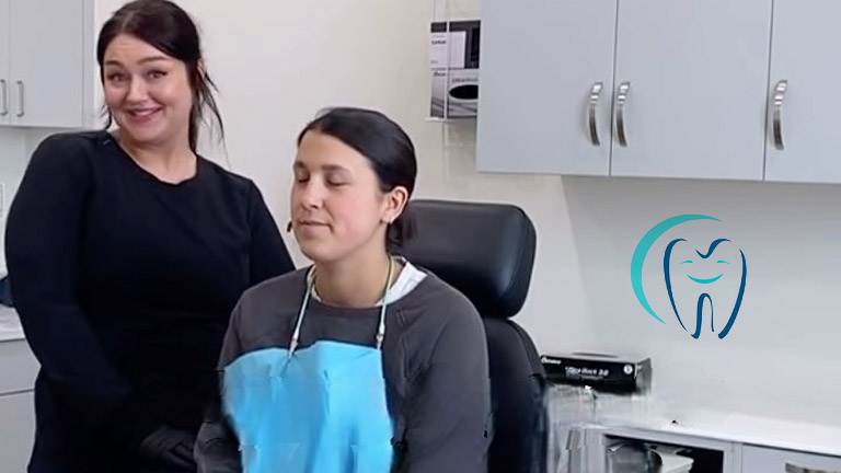 Dentists Trust Nervous Patients