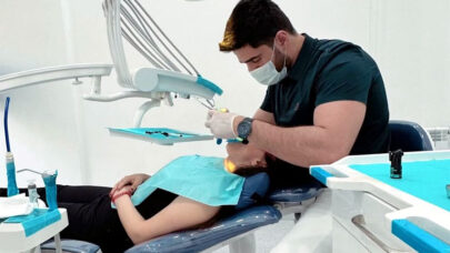 Dentists for Busy Patients