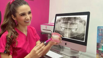Digital X-Rays Dentistry
