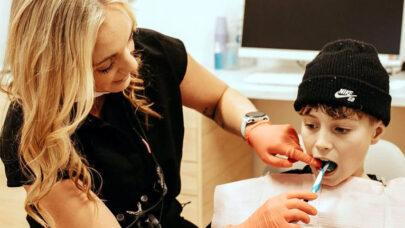 Habits Dentist Recommend for Oral Health