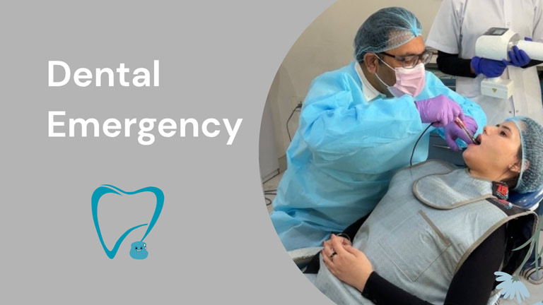 Why Emergency Dental