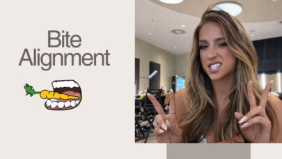 Bite Alignment Matters