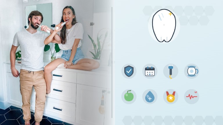 Build Strong Teeth Adulthood for Life