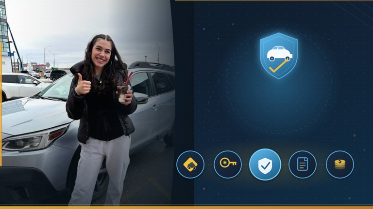 Car Insurance Decisions for Drivers