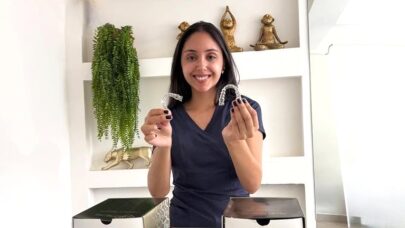 Clear Aligner Therapy