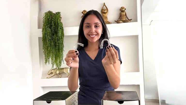 Clear Aligner Therapy