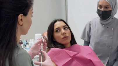 Cosmetic and Restorative Care