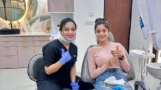 Dentist Create Confident Smile at All Ages