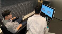 Dentists Cosmetic Smile Care