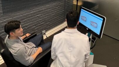 Dentists Cosmetic Smile Care