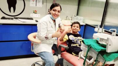 Dentists Recommend for Kids and Teens