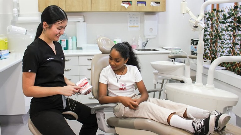 Why Early Dental Care Improves Your Quality of Life