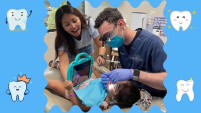 Family Dentists Oral Health