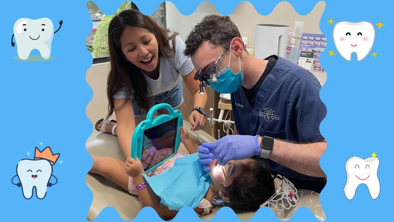 Family Dentists Oral Health