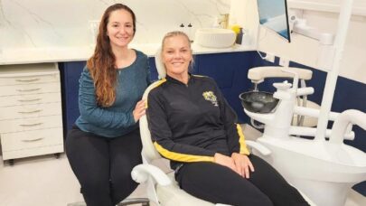 General Dentists Recommend to Patients