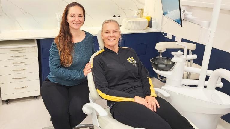 General Dentists Recommend to Patients