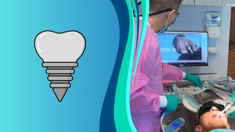 Implant Options for Patients