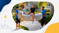 Move Cities without Disrupting Routine