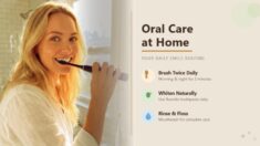 Oral Care at Home