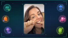 Oral Health Lessons at Home